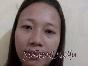 XxSexyLyn4u