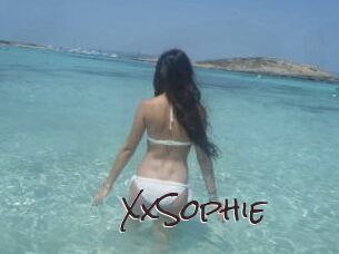 XxSophie