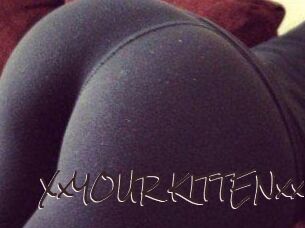 XxYOUR_KITTENxx