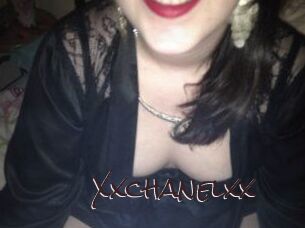 xxchanelxx Spicy Blogs