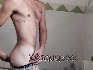 Xxjonsexxx