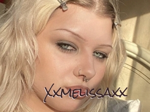 Xxmelissaxx