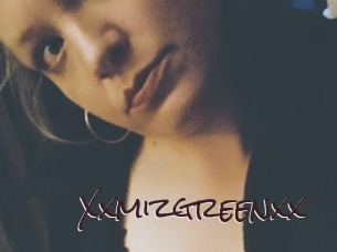 Xxmizgreenxx