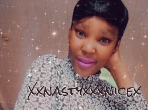 xxnastyxxxnicex Spicy Blogs