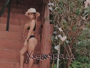 Xxsexybella