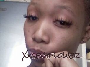 Xxsexyflower