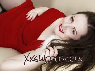 Xxsweetgirlx
