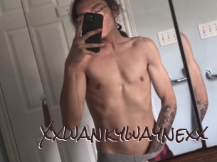 xxwankywaynexx Spicy Blogs