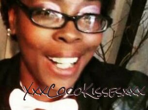 XxxCocoKissesxxx