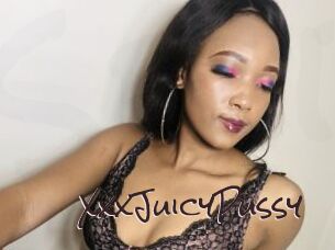 XxxJuicyPussy