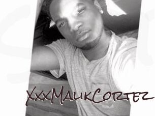 XxxMalikCortez