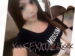 XxxSEXATACKxxx