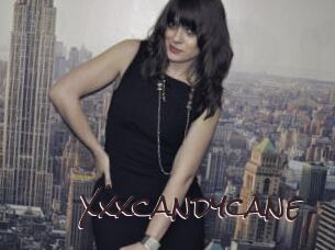 Xxxcandycane