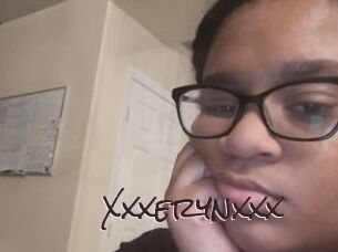 Xxxerynxxx
