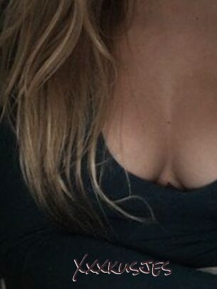 Xxxkusjes
