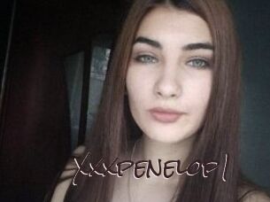 Xxxpenelop1