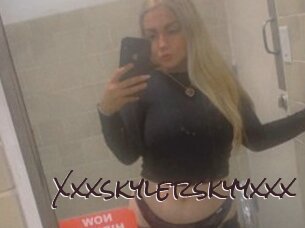 Xxxskylerskyyxxx