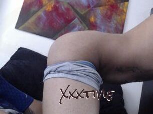 Xxxtivie