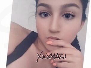 Xxxyasi