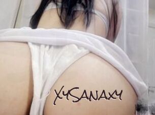 XySanaxy