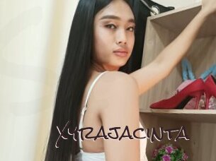 Xyrajacinta
