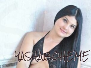 YASHABOHEME
