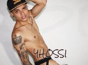 YHOSSI
