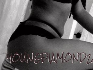 YOUNGDIAMOND20