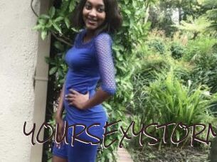 YOURSEXYSTORM