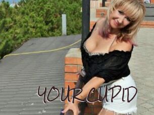 YOUR_CUPID