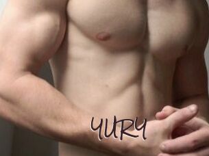 YURY
