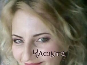 Yacinta