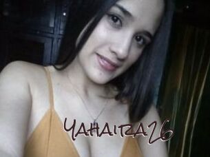 Yahaira26
