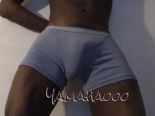Yamahaooo