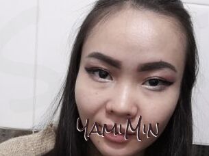 YamiMin