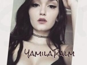 YamilaPalm