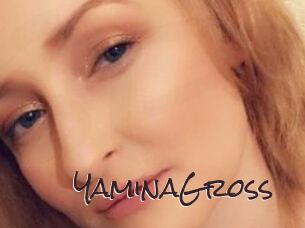 YaminaGross Spicy Blogs