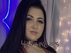 YammyLips