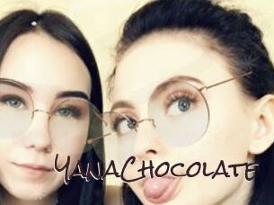 YanaChocolate