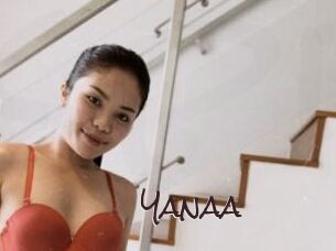 Yanaa