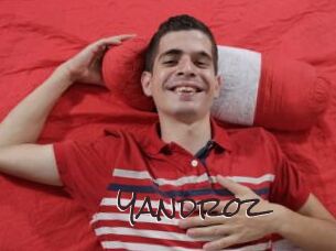 Yandroz