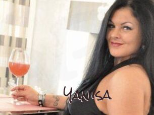 Yanisa