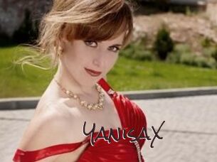 YanisaX
