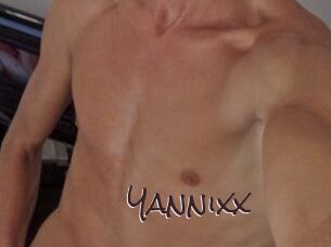 Yannixx