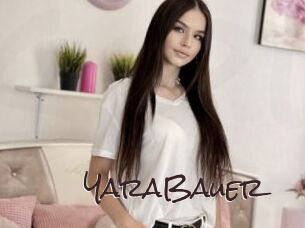 YaraBauer