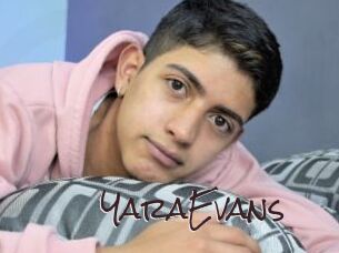 YaraEvans