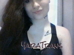 YaraTrans