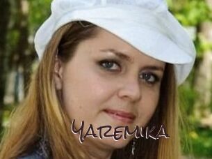 Yaremika
