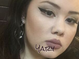 Yary