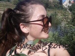 YasminErotic